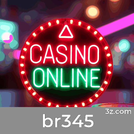 br345: Cassino Online de Confiança e Entretenimento