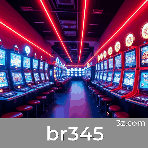 br345: Desafio e Emoção em Jogos Crash