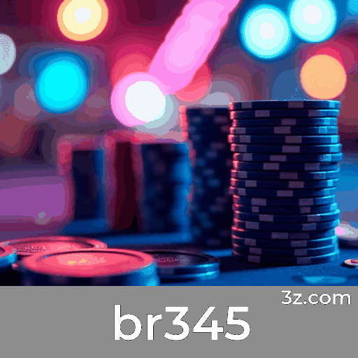 br345: Desafio e Emoção em Jogos Crash