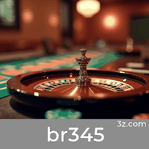 Experiência Profissional de Cassino no br345