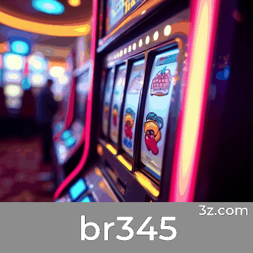 Tecnologia Avançada da br345: Inovação em Apostas Online
