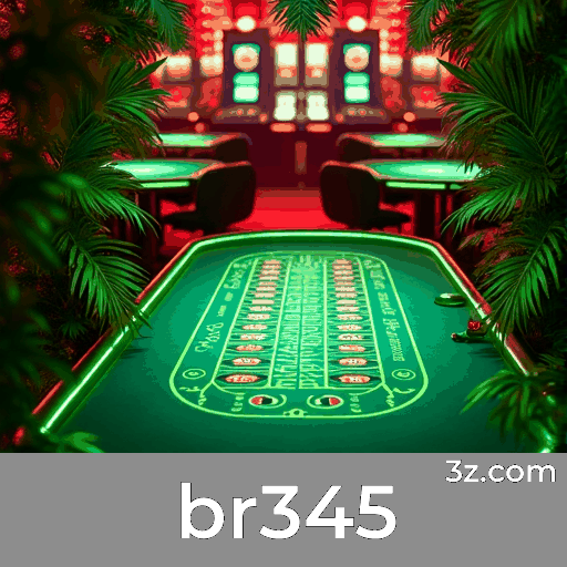 br345: Laboratório de Inovação em Jogos Tecnológicos