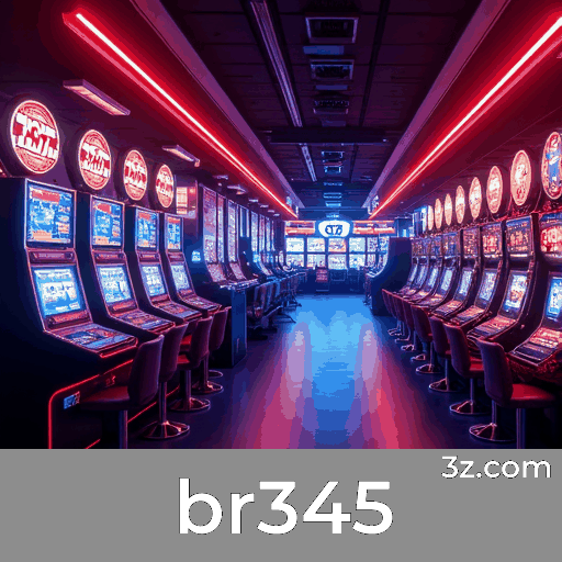 br345: Cassino Online de Confiança e Entretenimento