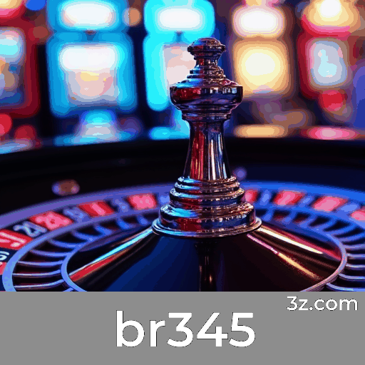 Vivencie a Emoção e Realismo Psicológico no Cassino br345