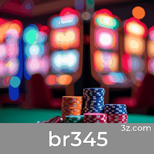 br345: Experiência de Cassino de Luxo e Emoção ao Vivo