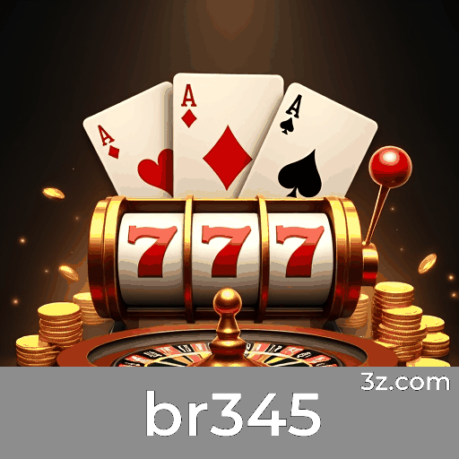 Tecnologia Avançada da br345: Inovação em Apostas Online