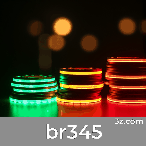 br345: A Plataforma de Apostas com Serviços Profissionais