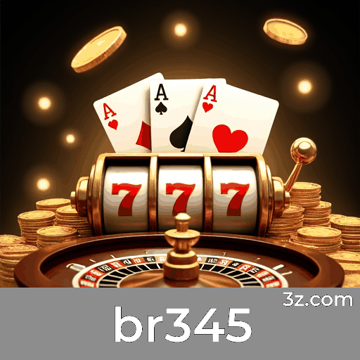 br345: Experiência de Cassino de Luxo e Emoção ao Vivo