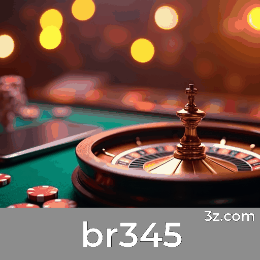 Experiência de Jogos de Qualidade no br345