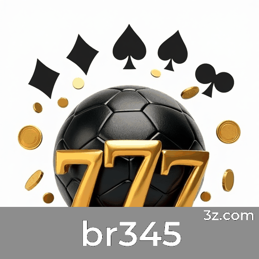 br345: Diversão Infinita para Jogadores Brasileiros