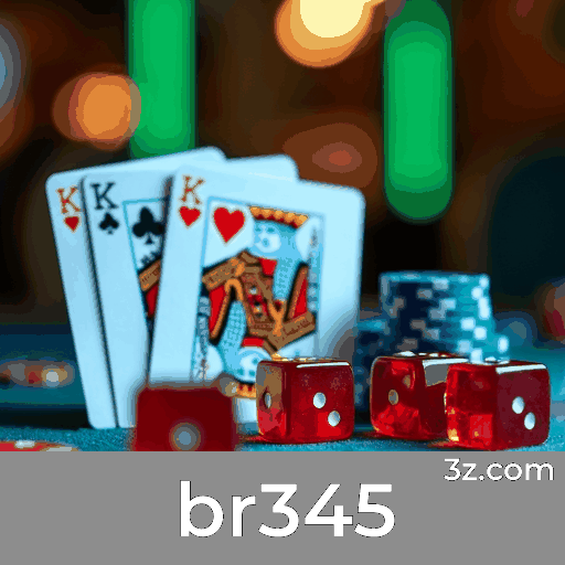 br345: Diversão Infinita para Jogadores Brasileiros